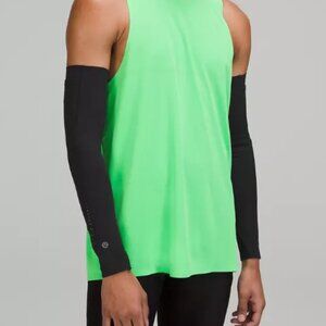 Lululemon SenseKnit Running Sleeves
